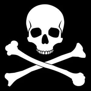 Skull and Crossbones